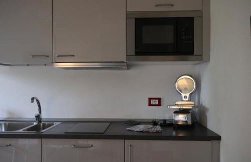 Holiday Home Giaron - Foto 16