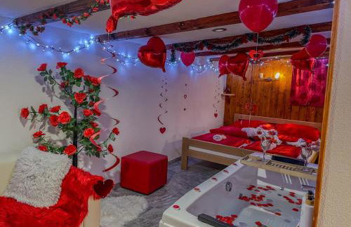 Home La Sierra with WHIRLPOOL BATH for two - Foto 6