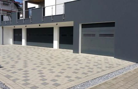 bodensee-fewo Modernes & TOP-ausgestattetes Appartement incl Netflix, Fahrradgarage - Foto 6