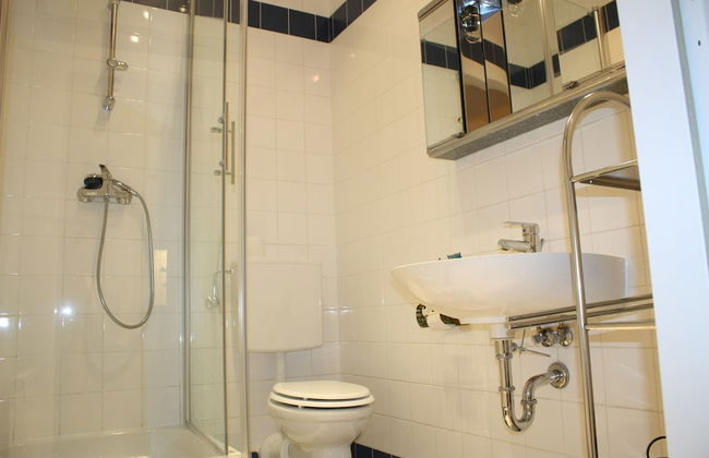 GoVienna Homelike City Apartment - Foto 18