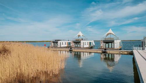 Floatinghouses Spreewald - Foto 4