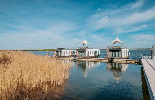 Floatinghouses Spreewald - Foto 4