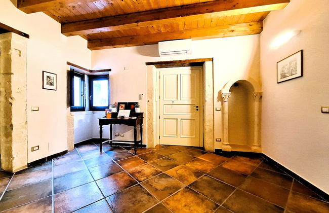 Casa Aretusa - Foto 22