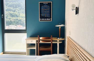 Le balcon du boulevard bellevue - Foto 8