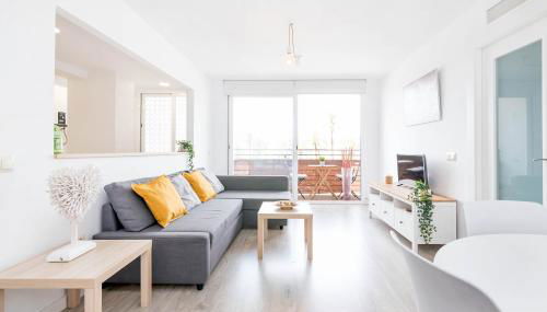 Huelin Beach & Sun - Foto 3