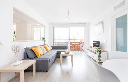 Huelin Beach & Sun - Foto 3