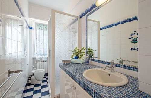 200 mt dal mare - Relax con Terrazzo e Vista - Foto 16