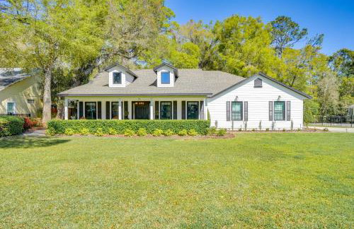 Near Parks and Lakes Sorrento Home with Pool and Yard! - Foto 30