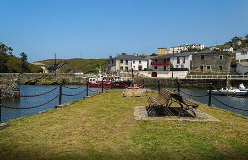 Alojamiento La Caridad - Foto 27