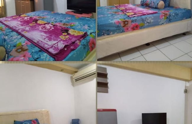 Apartment Gading Nias Residence - Foto 6