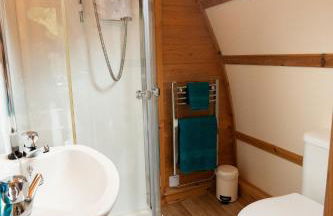 Moffat by Wigwam Holidays - Foto 14