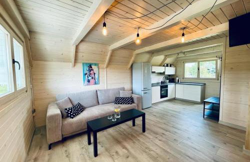 U Ewy pod Brzozami - Foto 11