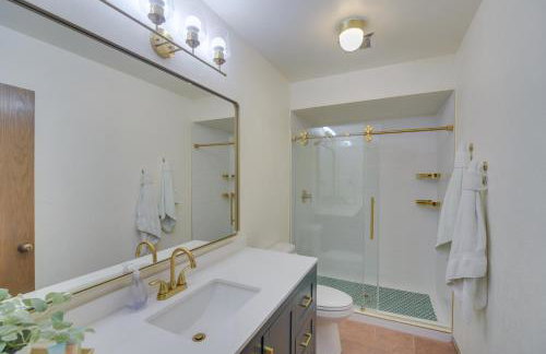 Mtn View Granby Condo with In-Unit Hot Tub! - Foto 12