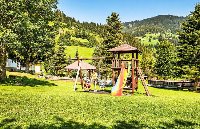 Apartment in Flachau With Parking Space - Foto 49