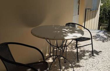 Green Garden appartment with mountain view, Vitala - Foto 8