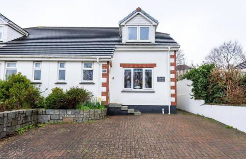 Family Home in Hayle close to Gwithian Beach - Foto 24