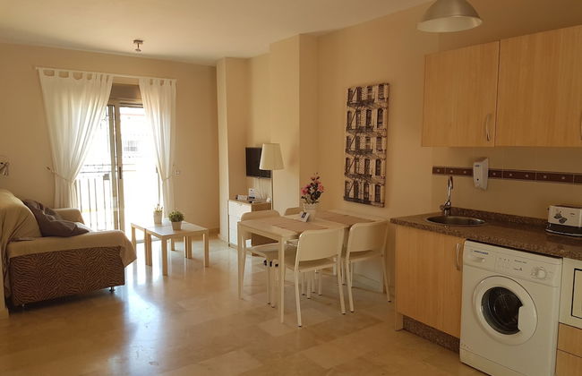 TocToc Victoria Studio Solarium - Foto 15