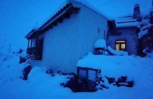 Bellísima cueva acogedora "Casa Olivia" - Foto 43