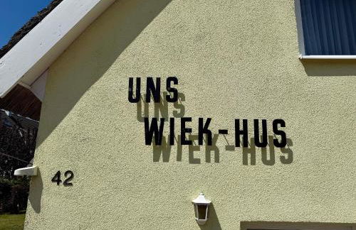 Ferienanlage "Uns Wiek Hus" Ferienwohnung 9 - Foto 17