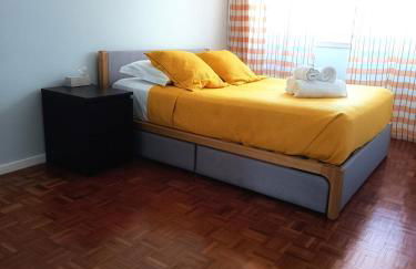 Cores do Tejo - Foto 7