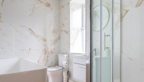 Central Kendal Retreat - Work or Holiday friendly - Foto 5