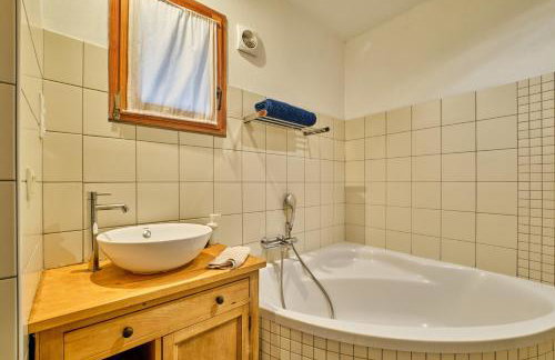 Chalet il fera beau demain - Foto 34