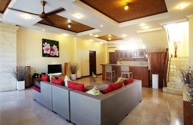 Bali Diamond Villas - Foto 29