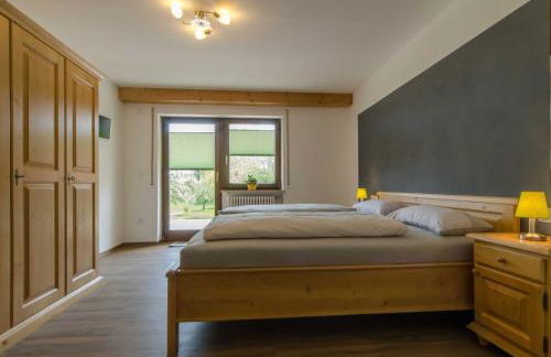 Ferienwohnung Kobelsberg - Foto 11