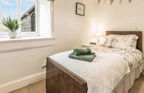 Lodge Farm Cottage - Foto 13