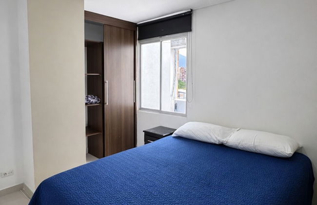 Ivanna Hotel & Apartments Laureles Estadio - Foto 24