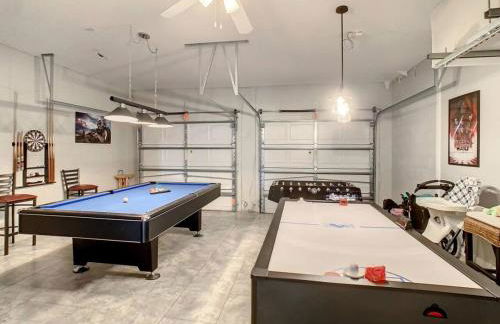 H2713M Windsor Hills Resort 4Bedrm POOL SPA Disney - Foto 23