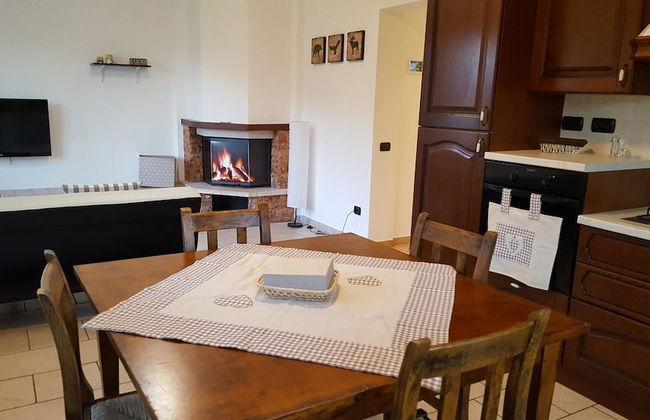 Agriturismo Podere Montese - Foto 60