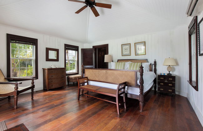 Pura Vida Paradise Luxury Tropical Villa - Foto 1