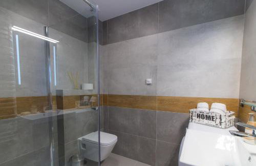 Apartamenty Galeria Jordanowska - Foto 9