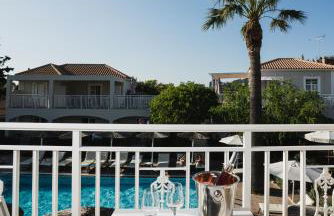 Aeolos Boutique Hotel & Suites - Foto 80