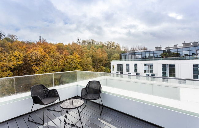 Moderna Profit- Baltiq Plaza - Foto 9