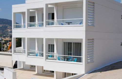 Fevronia's Rooms - Foto 26