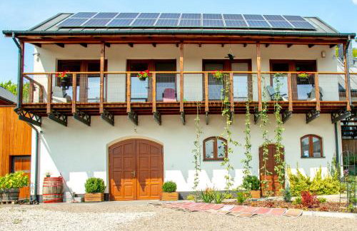 Winnica Płochockich Country House - Foto 1