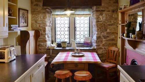 Mullions Cottage - Foto 4