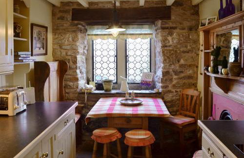 Mullions Cottage - Foto 4