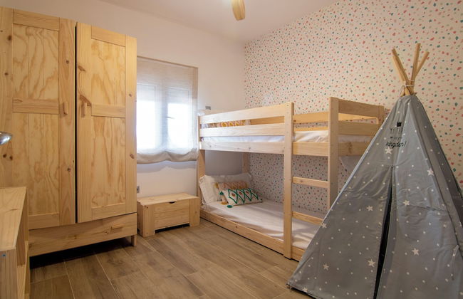 Casa Rural La Lagunilla Golf - Photo 9