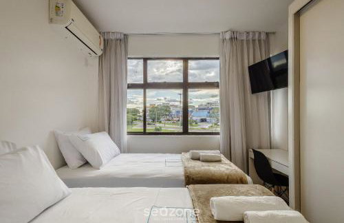 Apartamento Confortável, Lago Norte BVT0418 - Foto 1