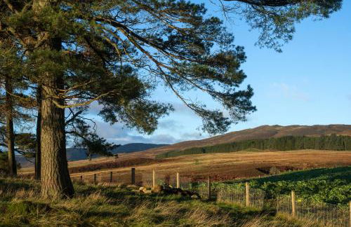 Kipney Farmhouse with hot tub - Photo 63