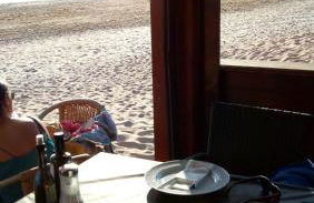 Traumhaus für 6 Personen mit spektakulärem privaten Pool und schönem Ausblick in die Natur - Foto 66