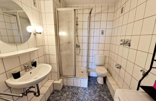 Relax Wohnung in Bensheim Auerbach - Foto 8