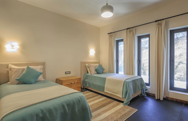 Gökçe Villa - Foto 10