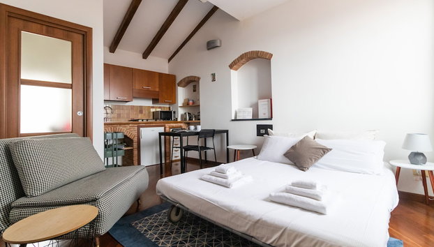 Italianway Costiglioli - Foto 5, Habitación