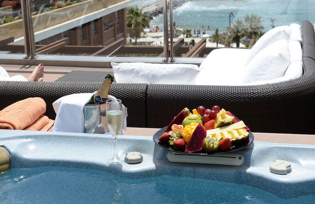 Gran Hotel Guadalpin Banus - Foto 61