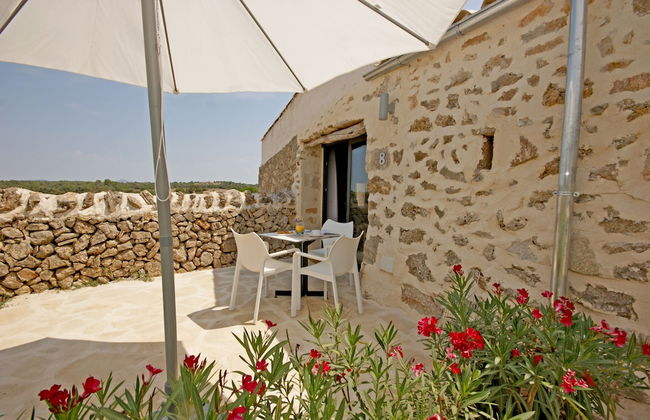 Agroturismo Es Rafal Nou - Foto 71