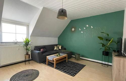 Ferienwohnung Unter den Linden - Foto 8